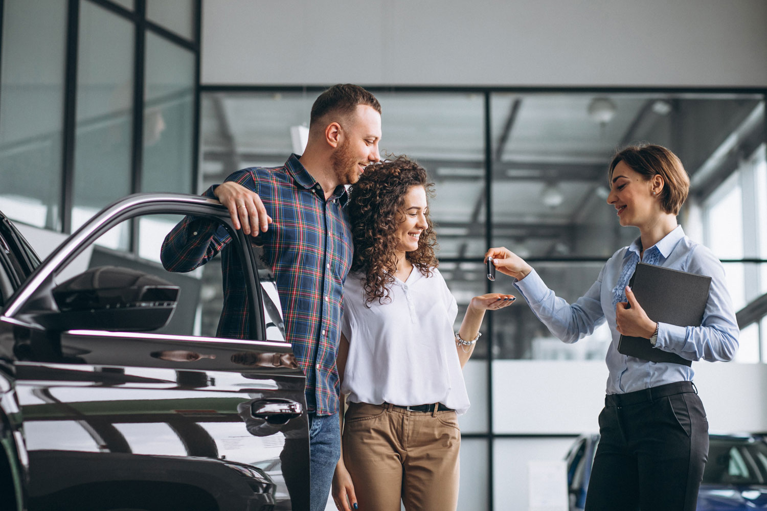 Factors to Consider While Opting for a Pre Used Car Loan
