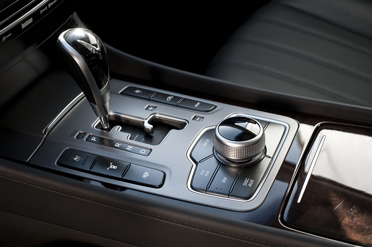 Check Out The Advantages Of Converting From Manual to Automatic Transmission