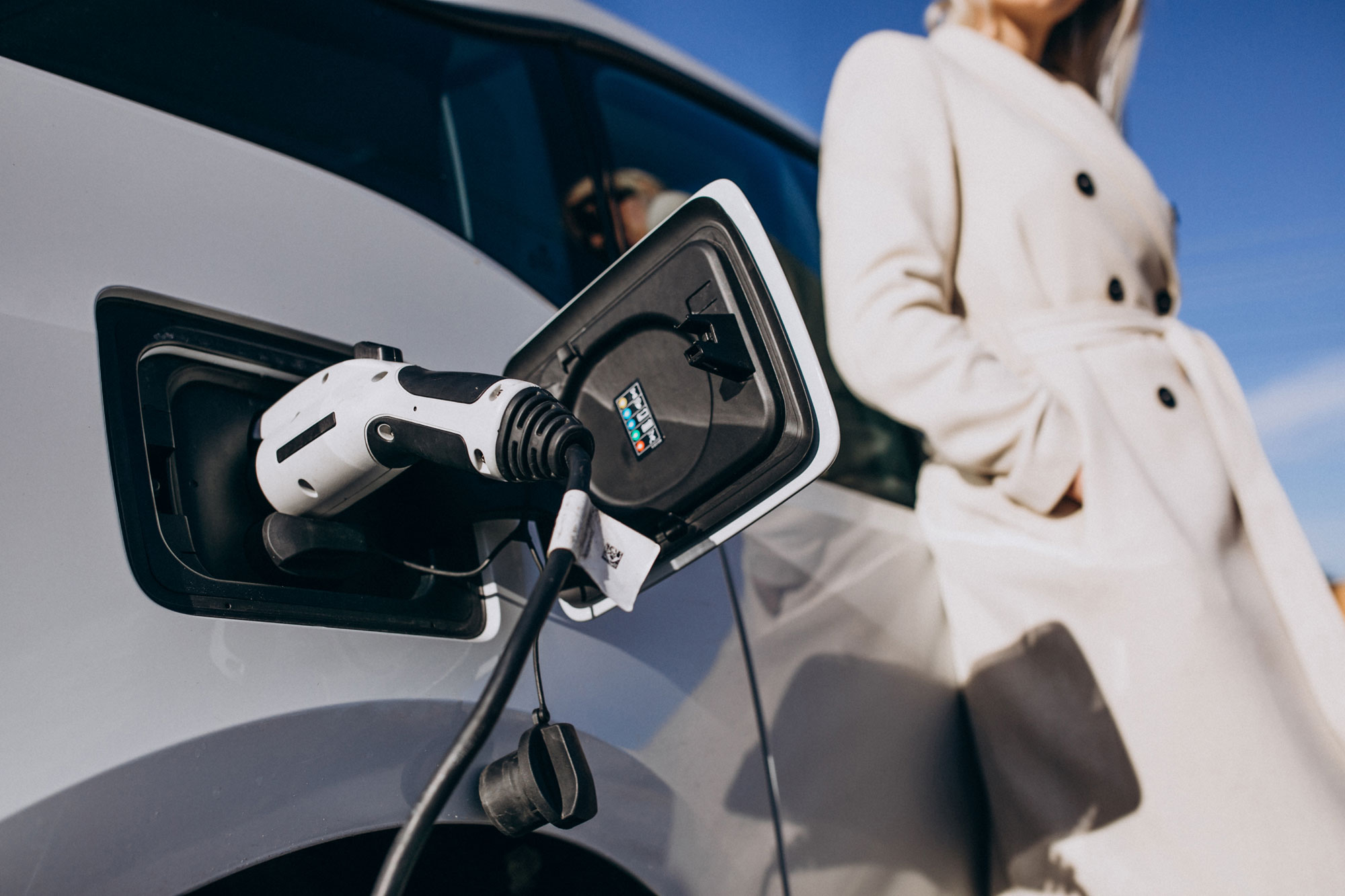 All you need to know about electric vehicles