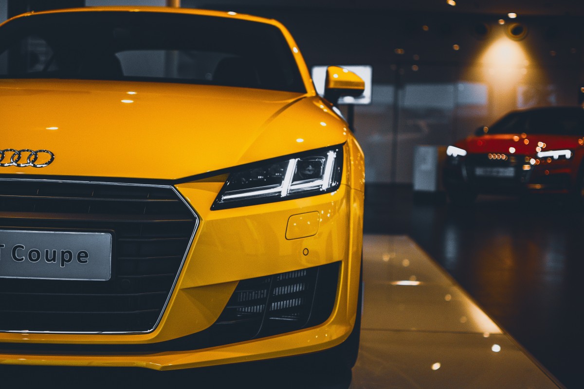 Amazing unheard facts about Audi