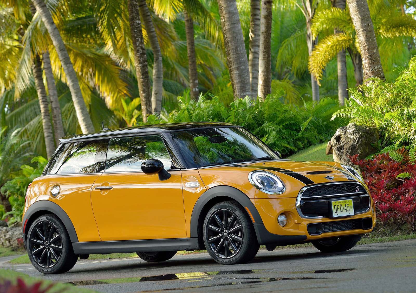 Growing popularity of used mini cooper cars in India