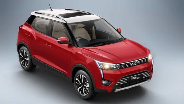 Second-Hand Luxury Mahindra Cars You Should Opt For