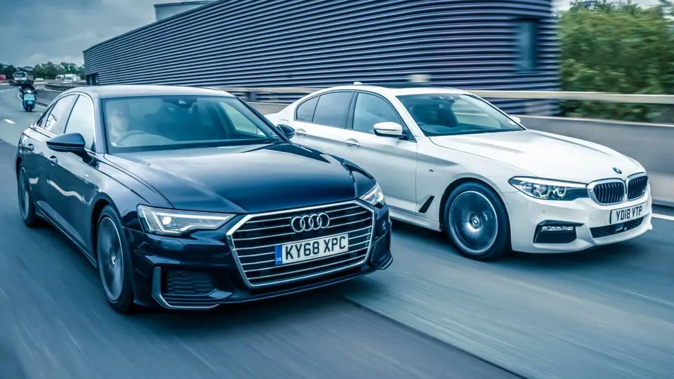 Audi A4 vs. BMW 3 Series: Which Is The Right Used Luxury Car For You?
